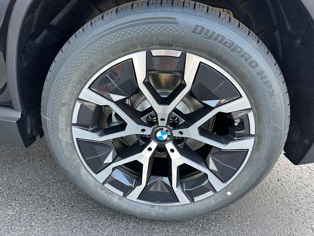 2026 Bmw X3 photo 7
