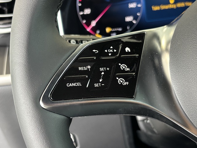 2026 Mercedes Benz GLC 350e 4MATIC photo 15