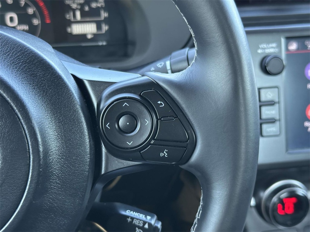 2023 Toyota GR86 Premium photo 8