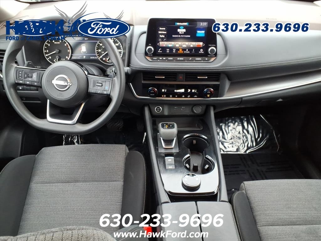 2023 NISSAN ROGUE - Image 9