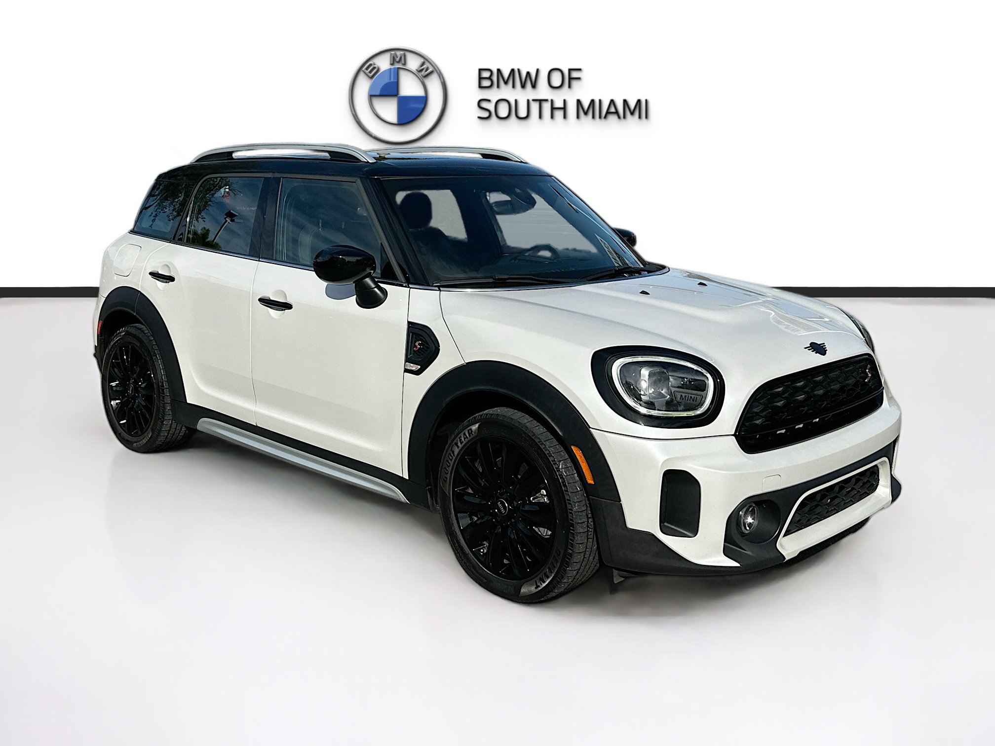 2023 MINI Countryman S's photo