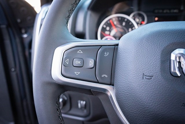 2025 Ram 2500 Big Horn photo 18