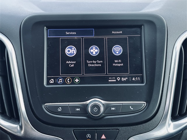 2023 Chevrolet Equinox LT photo 21