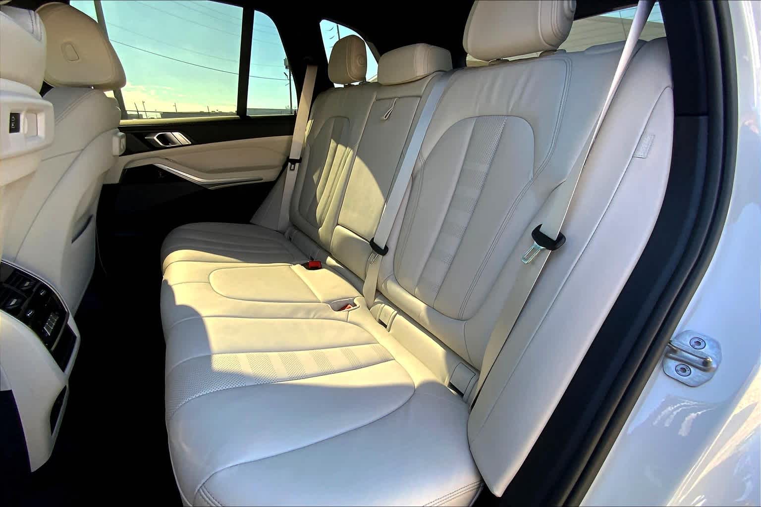 2021 Bmw X5 sDrive40i photo 21