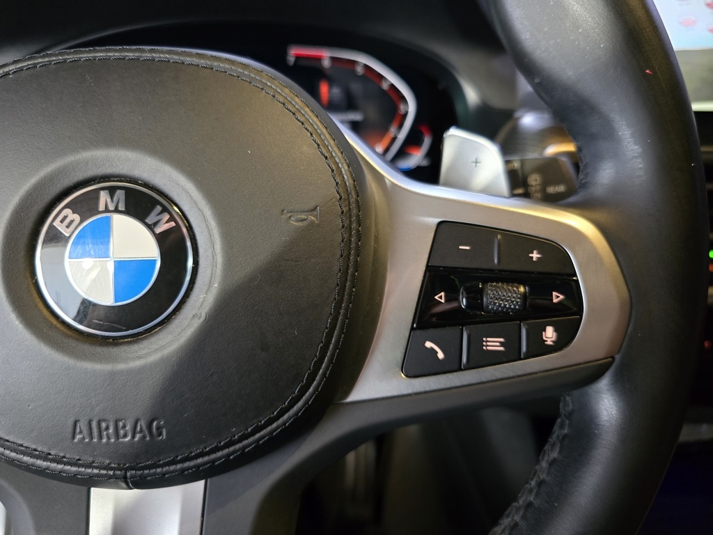 2023 Bmw X3 xDrive30i photo 16