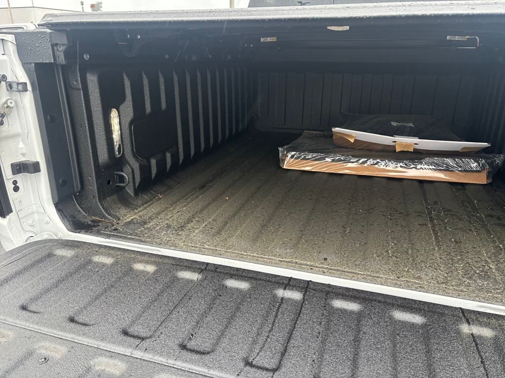 2025 Ram 1500 Big Horn Lone Star photo 6