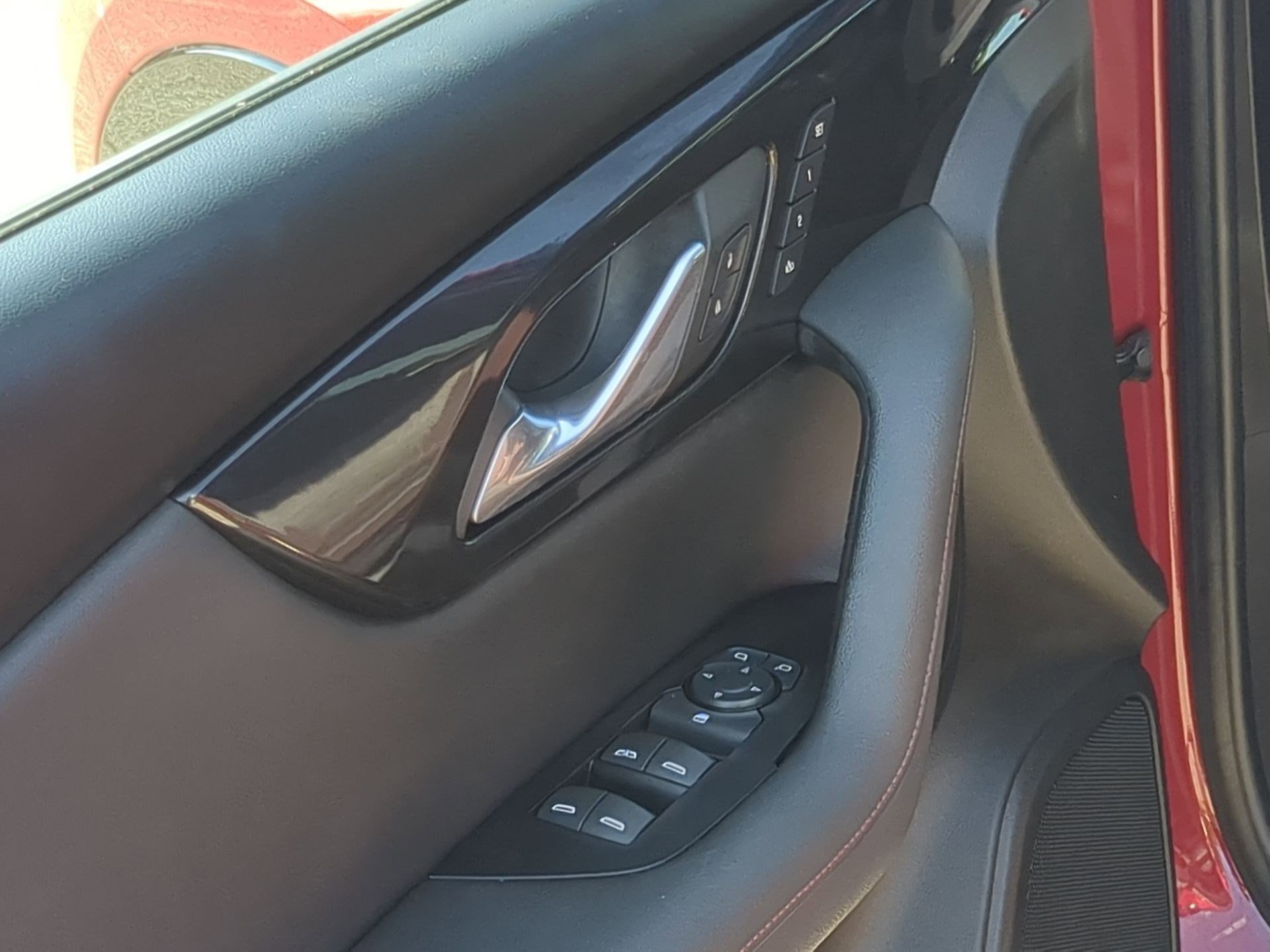 2019 Chevrolet Blazer RS photo 12