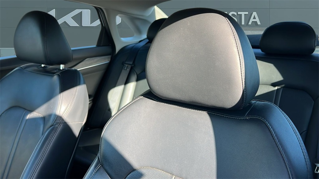 2024 Kia K5 EX photo 9