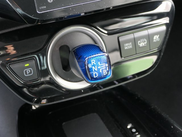 2020 Toyota Prius Prime photo 22