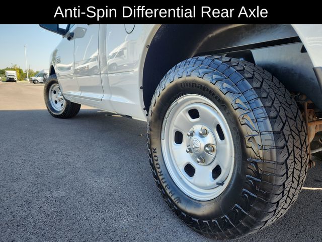 2016 Ram 1500 Tradesman photo 11