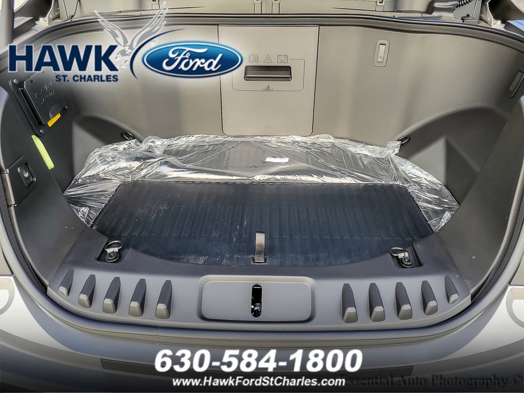 2025 FORD F-150 - Image 16