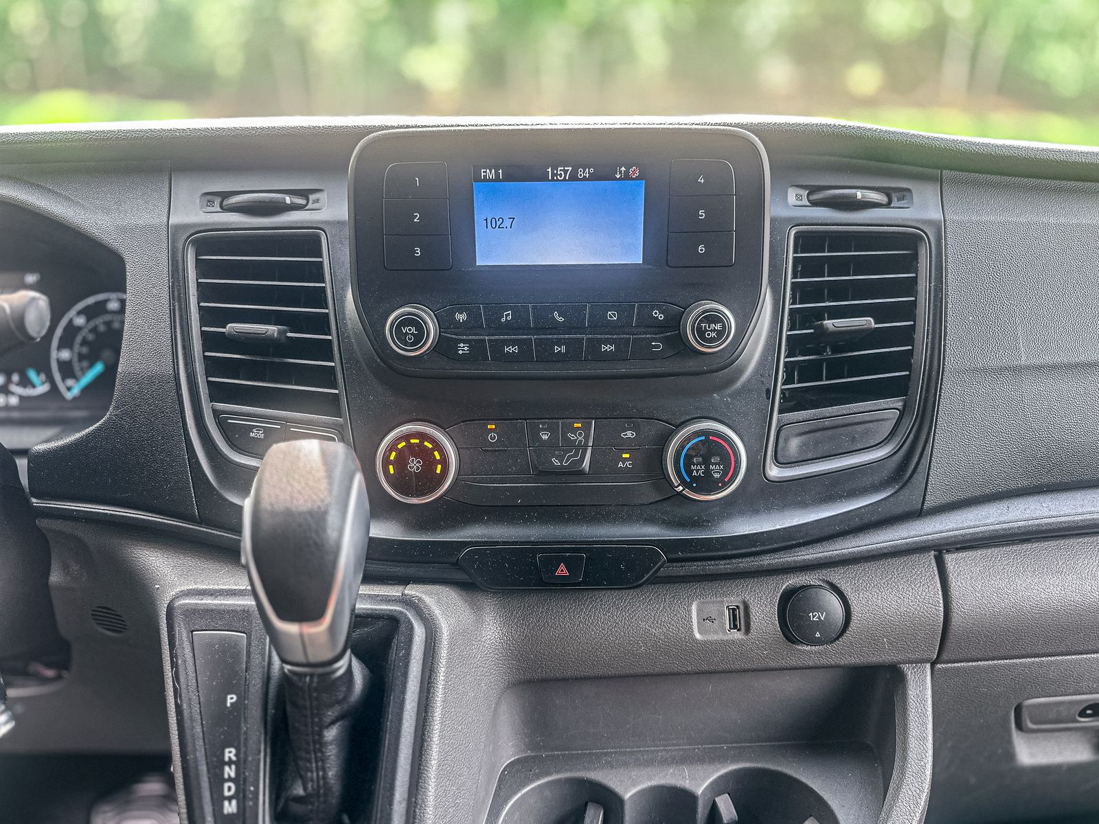 2023 Ford Transit photo 18
