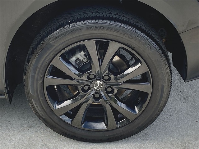 2023 Mazda CX-30 2.5 Turbo Premium photo 11