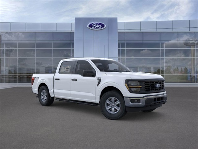 2025 Ford F-150 XL photo 7