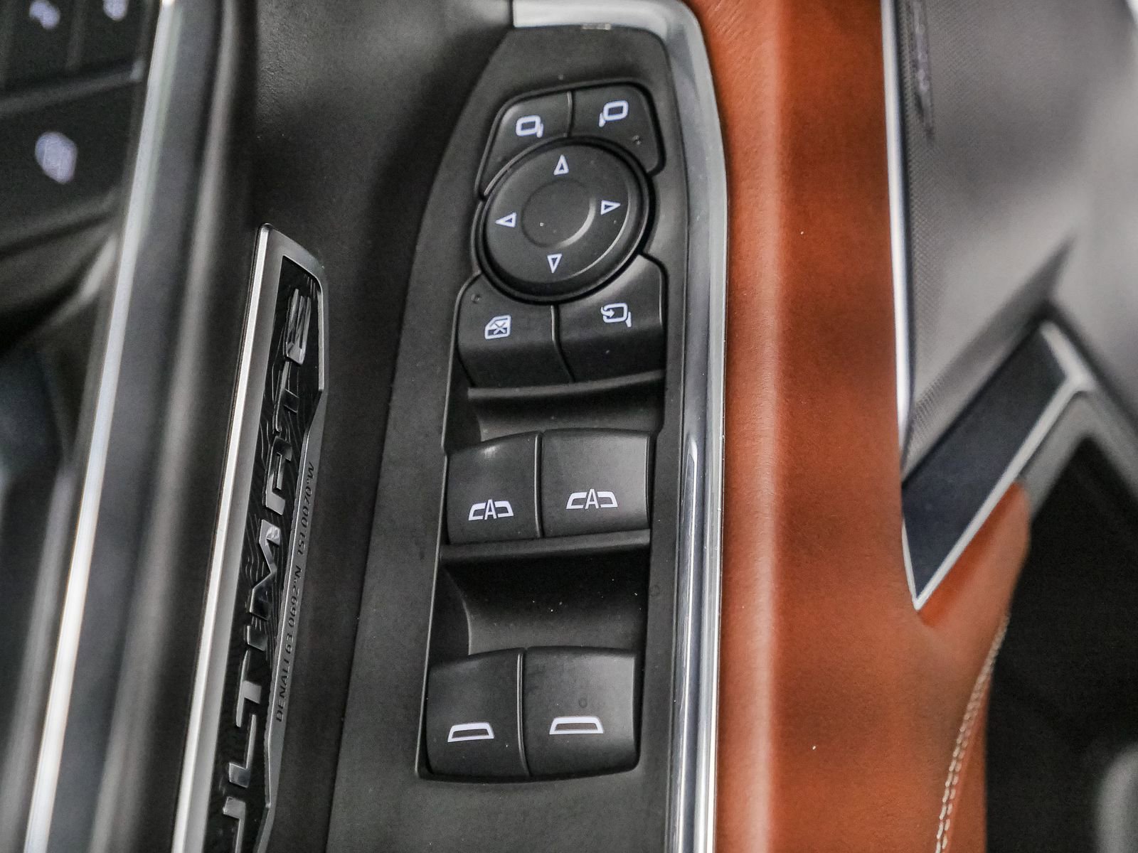 2023 Gmc Sierra 1500 Denali Ultimate photo 22