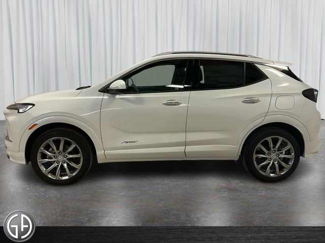 2026 Buick Encore GX Avenir photo 8