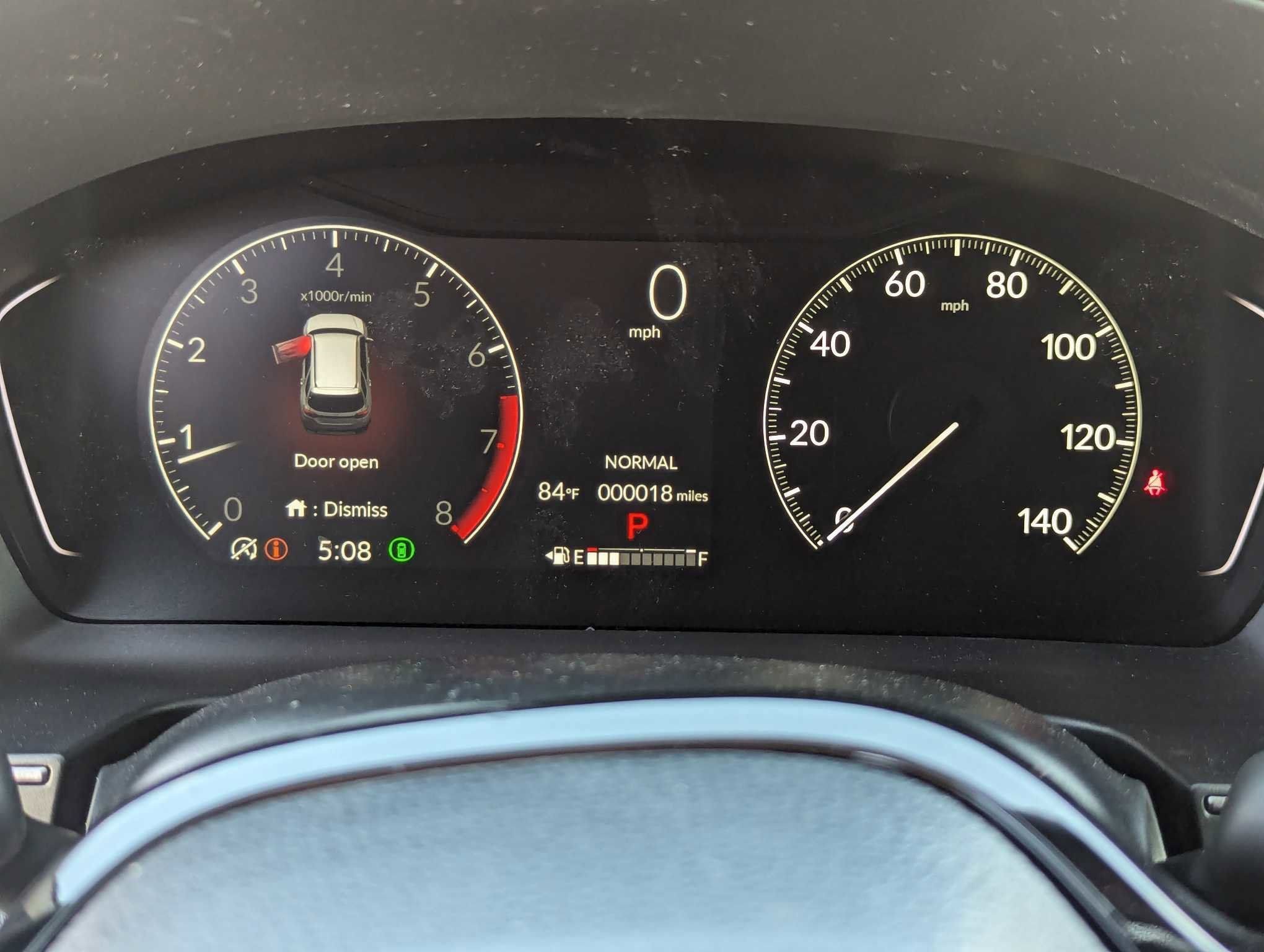 2025 Honda Pilot TrailSport photo 10