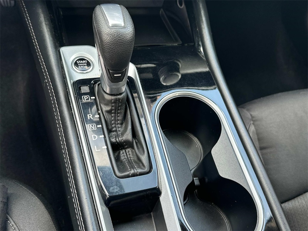 2023 Nissan Altima 2.5 SV photo 19