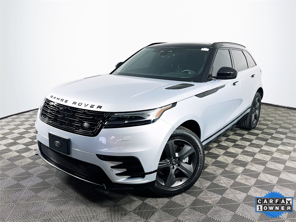 2025 Land Rover Range Rover Velar Dynamic SE's photo