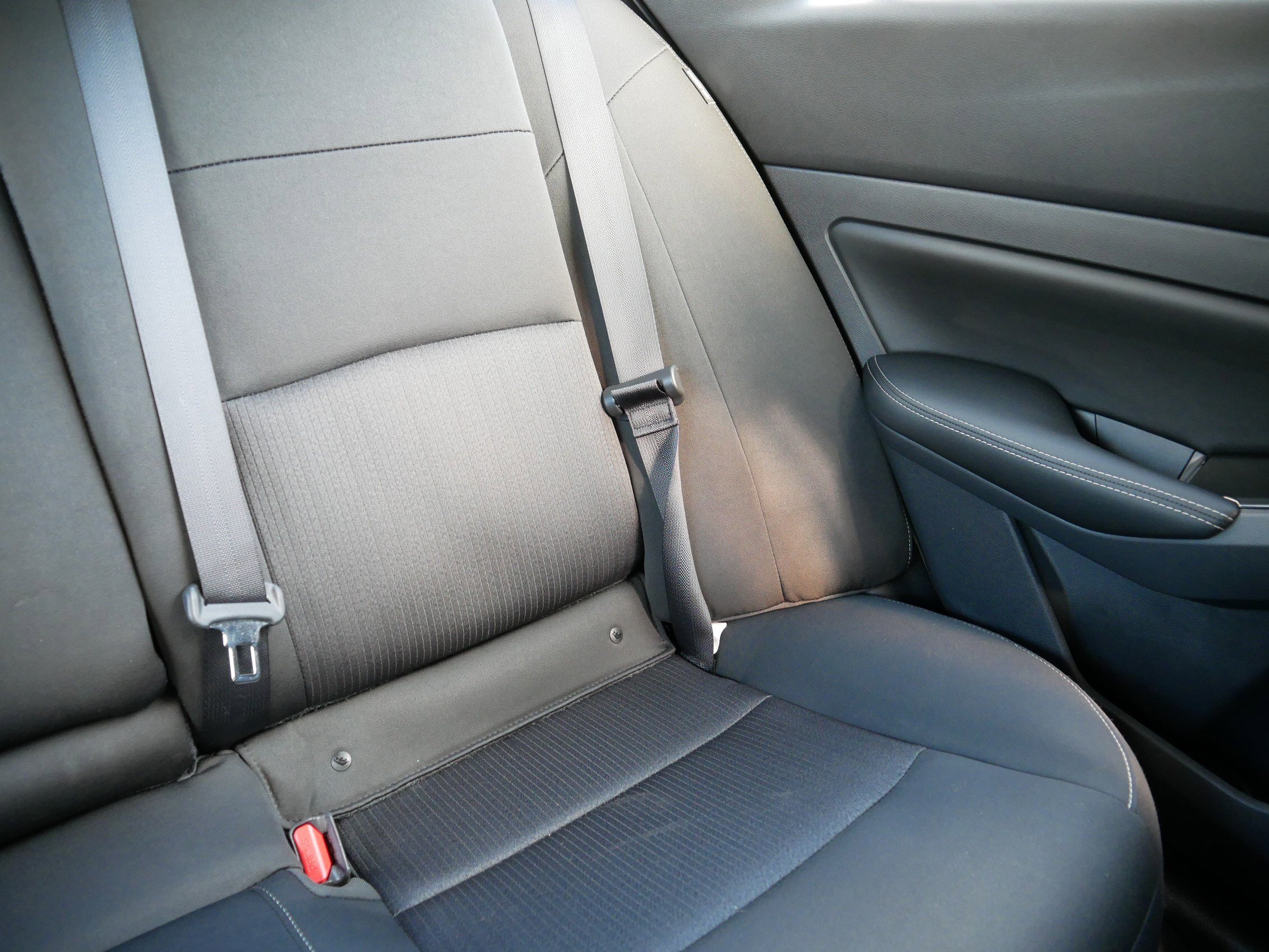 2023 Nissan Altima 2.5 SV photo 14