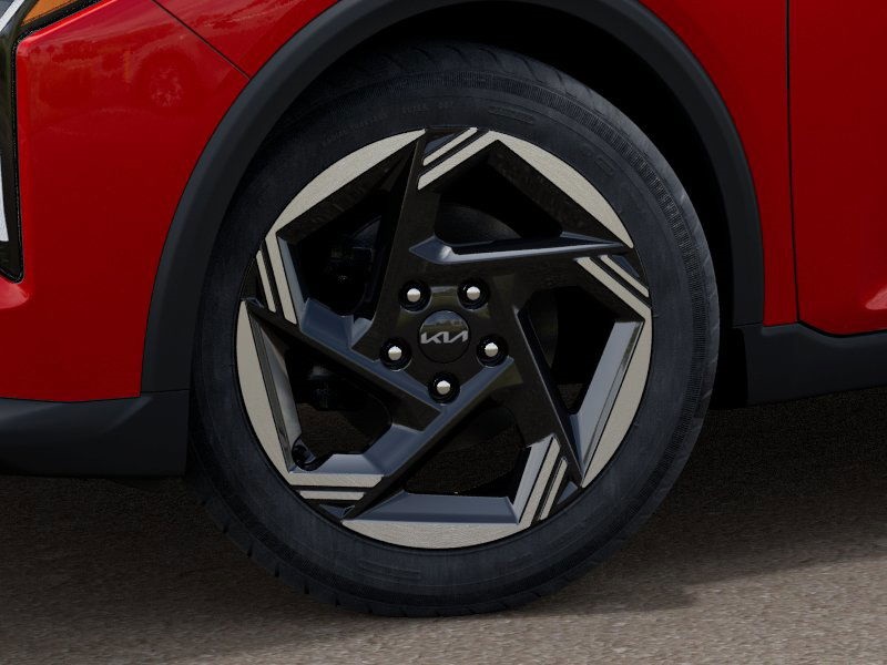 2025 Kia K4 EX photo 5
