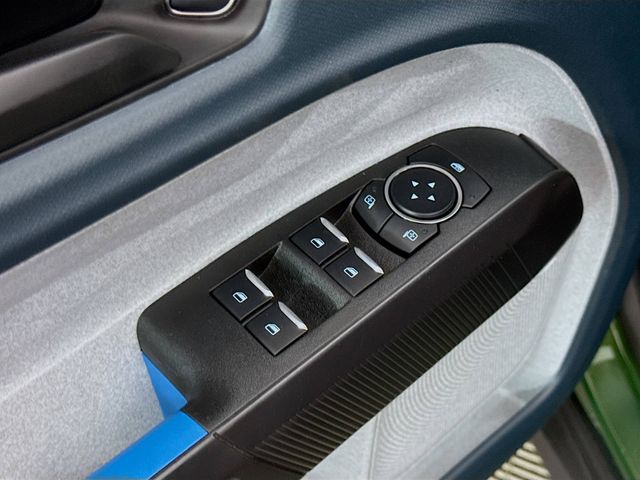 2025 Ford Maverick XLT photo 14