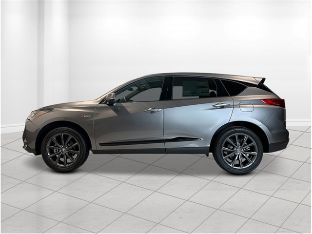 2025 Acura RDX A-Spec photo 2