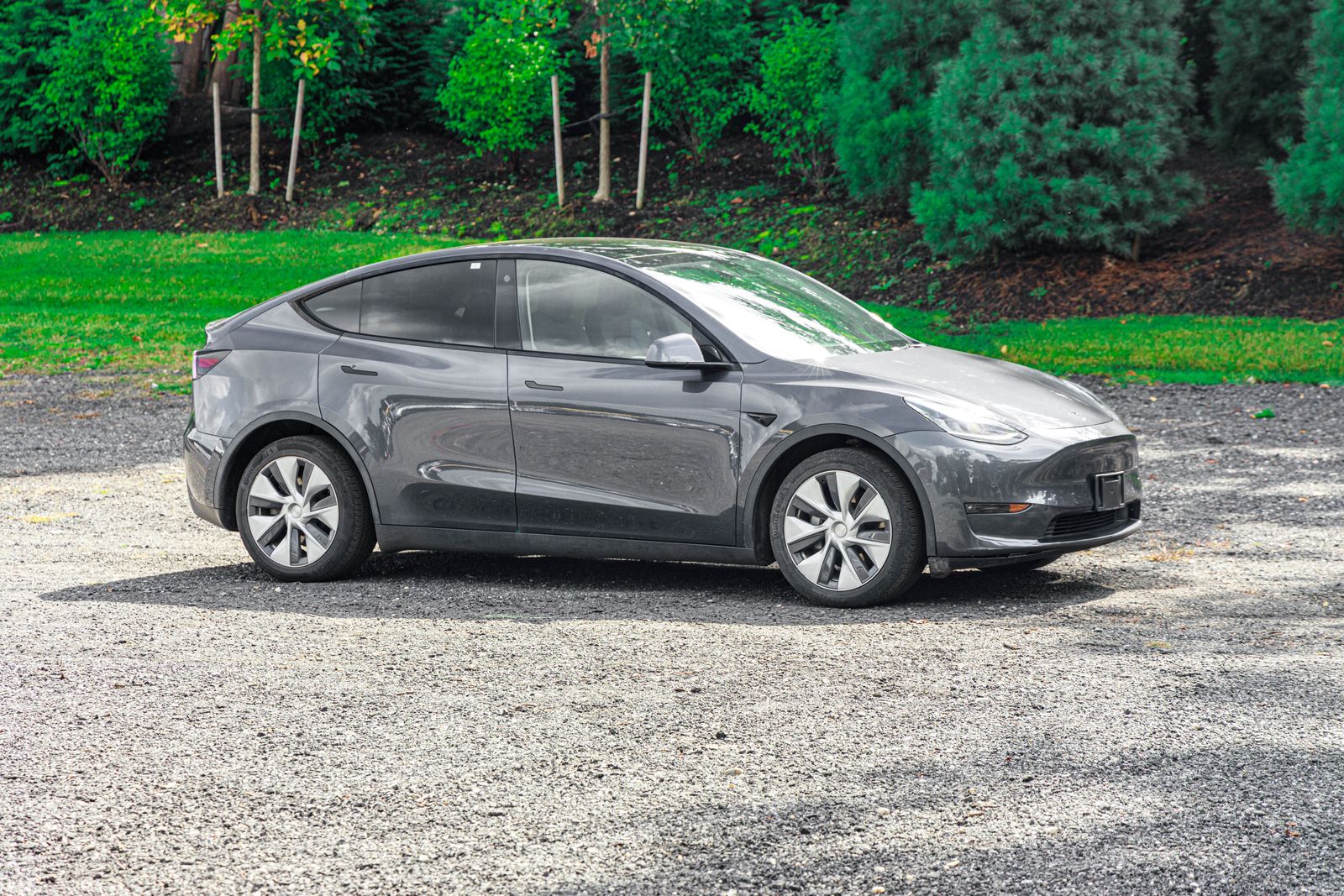 2023 Tesla Model Y Long Range photo 11