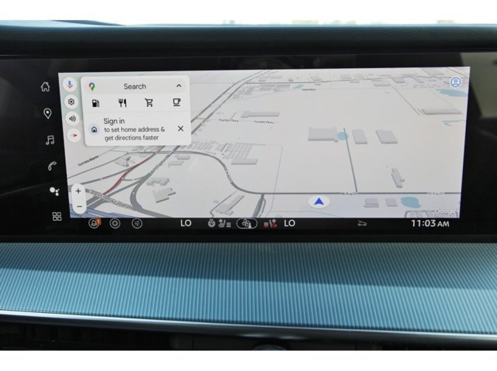 2026 Nissan Murano Platinum Black at Robbins Nissan