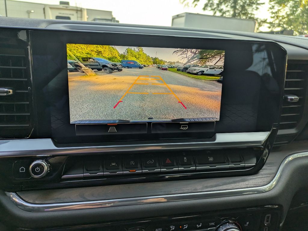 2023 Gmc Sierra 1500 SLT photo 20