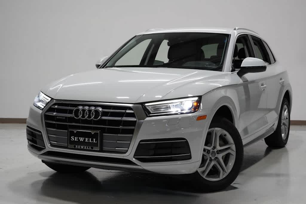 2019 Audi Q5 Premium