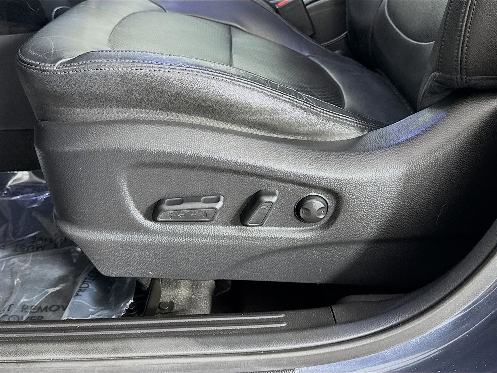 2016 Kia Soul Exclaim photo 20