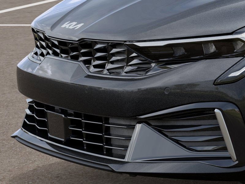2026 Kia K5 LXS photo 10