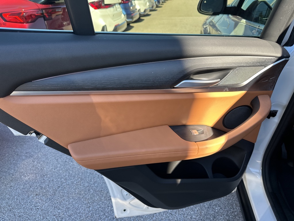 2024 Bmw X3 xDrive30i photo 22