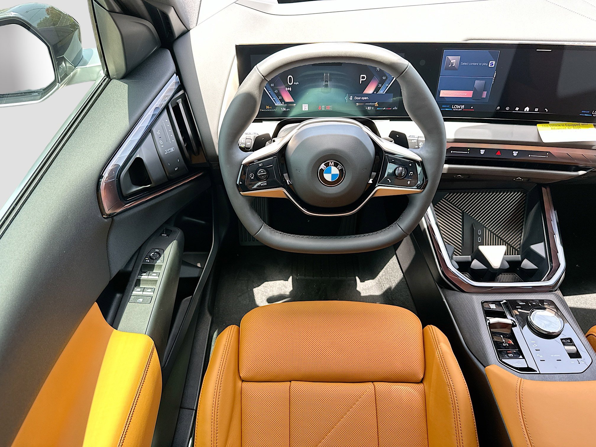 2025 Bmw X3 30x Drive photo 19