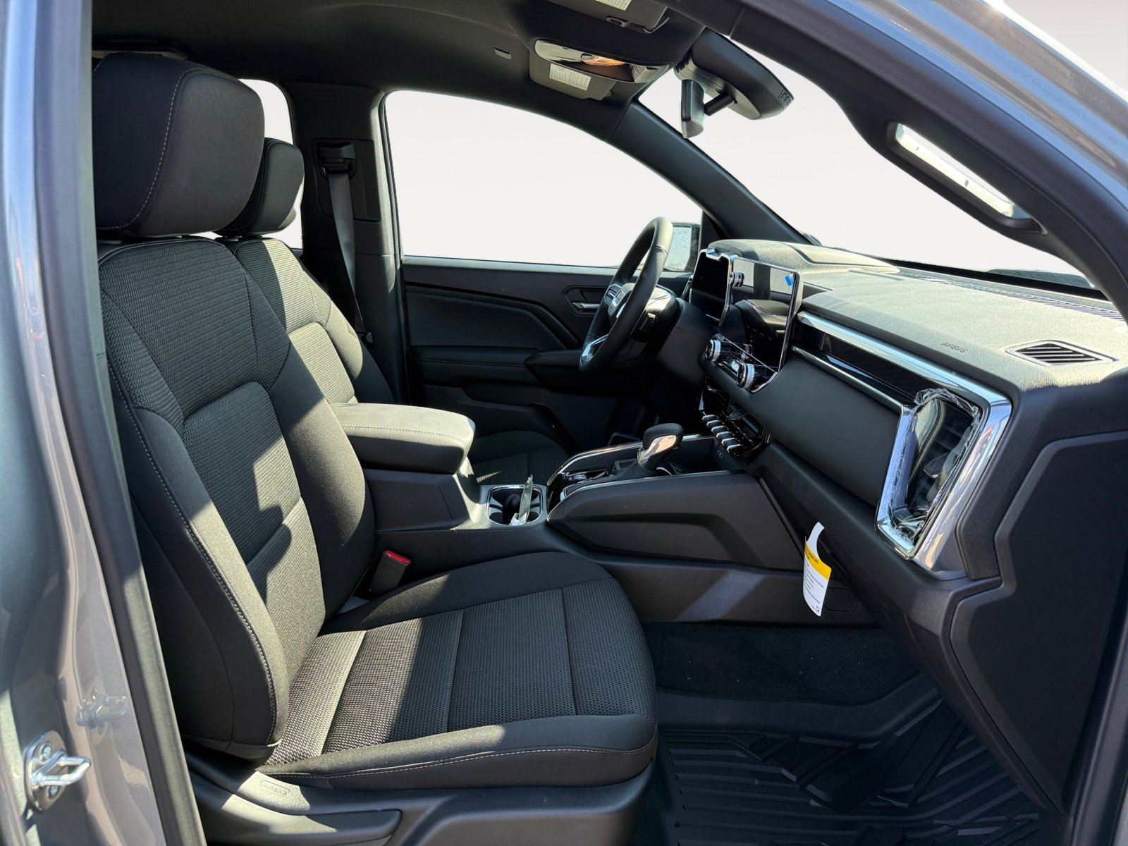 2026 Gmc Canyon Elevation photo 18