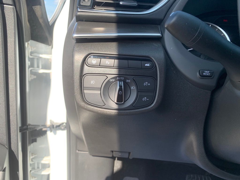 2024 Infiniti QX55 Luxe photo 15