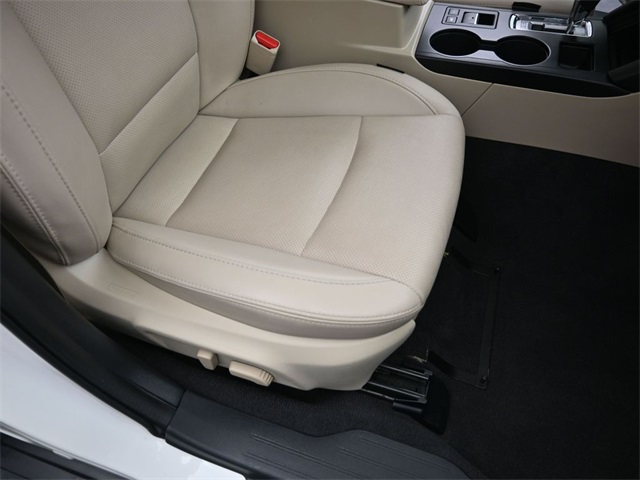 2017 SUBARU OUTBACK - Image 33