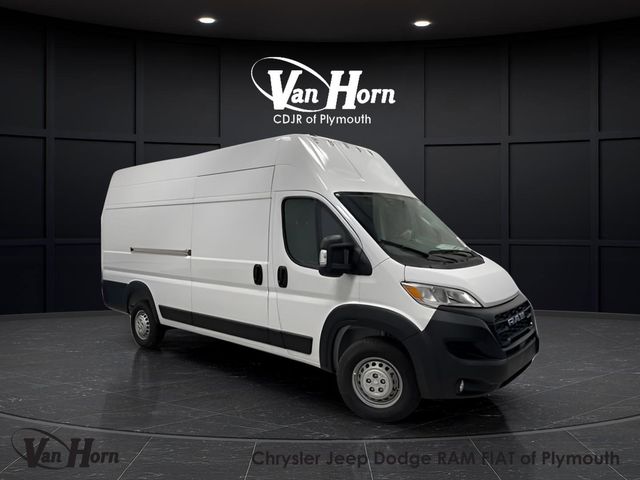 2025 RAM ProMaster Cargo Van Base's photo