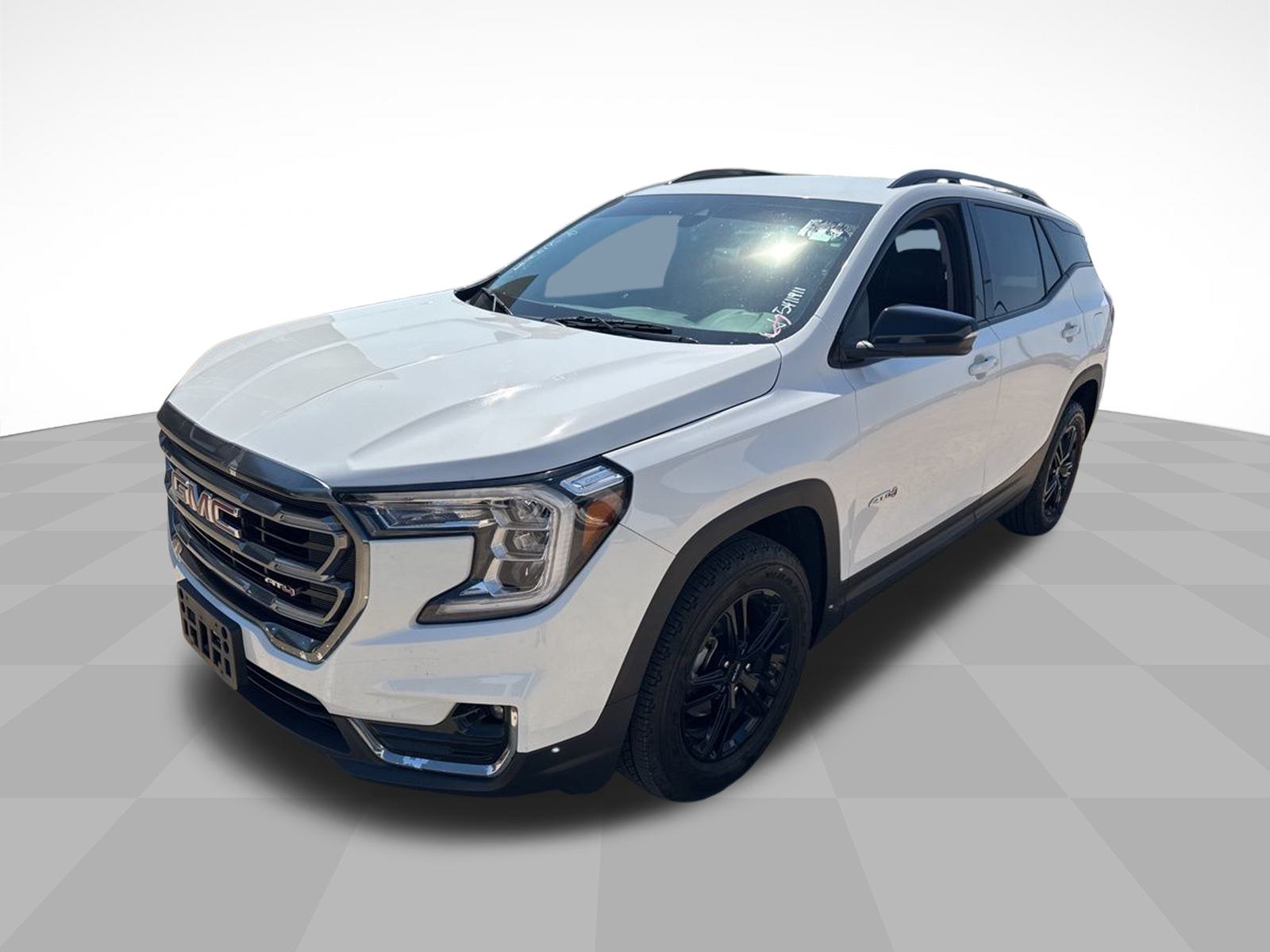 2023 Gmc Terrain AT4 photo 14