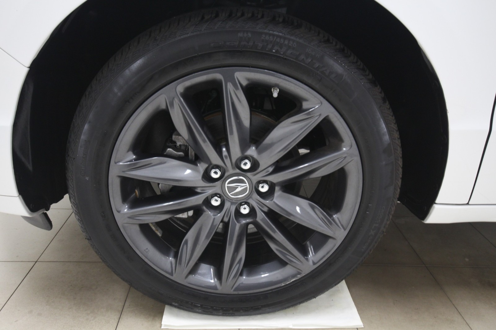 2020 Acura MDX A-Spec SH-AWD photo 26