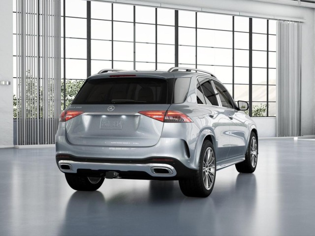 2025 Mercedes Benz GLE 350 4MATIC photo 22