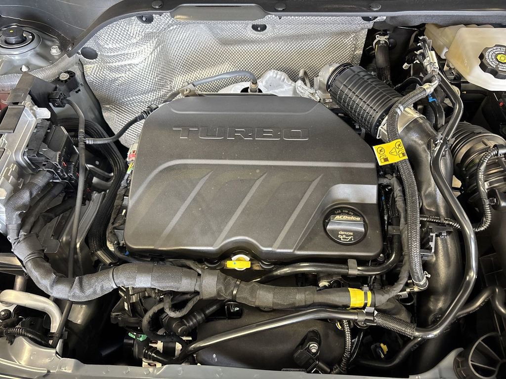 2025 Buick Envista Preferred photo 31