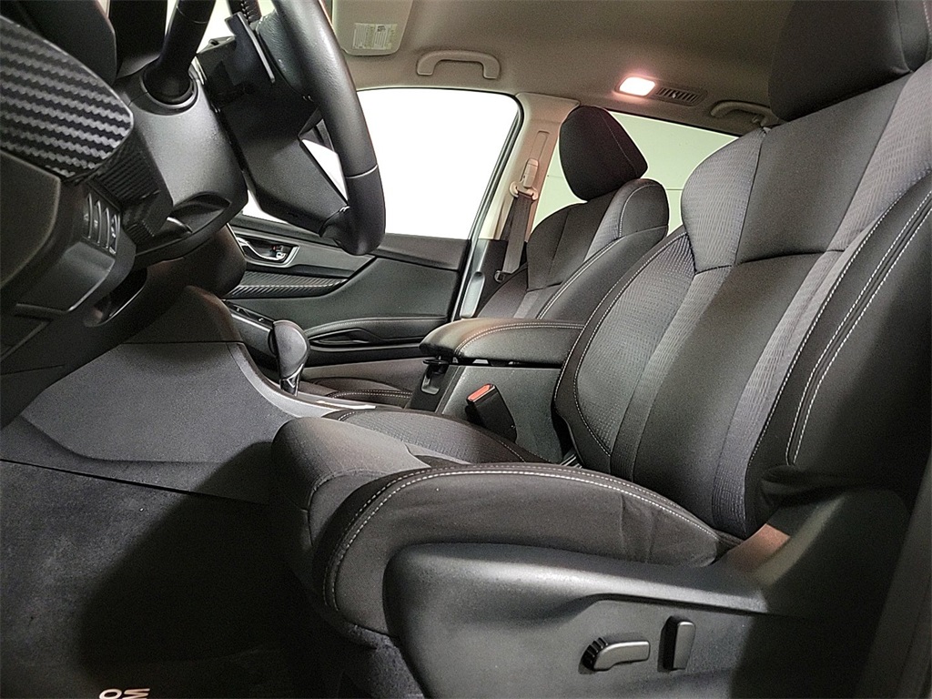 2024 SUBARU ASCENT - Image 10