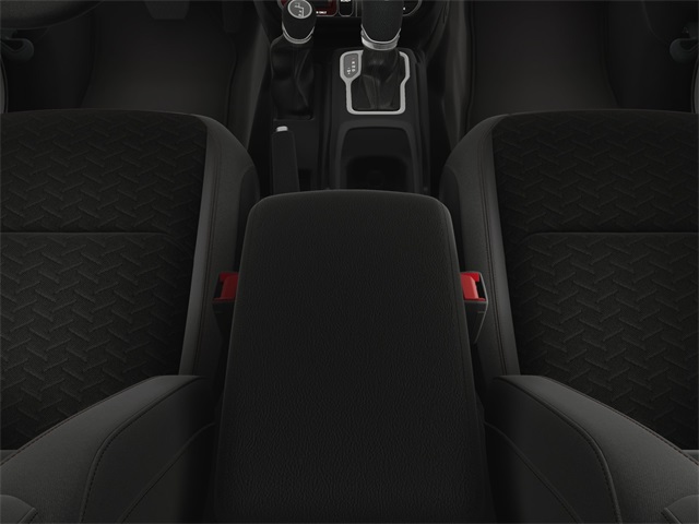 2025 Jeep Gladiator Mojave photo 22