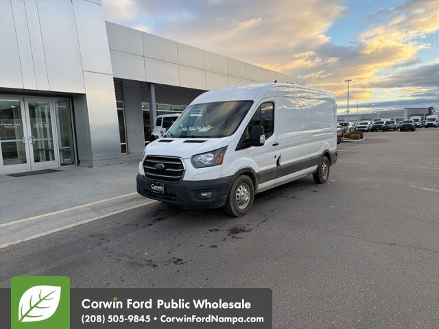 2020 Ford Transit Van Base's photo