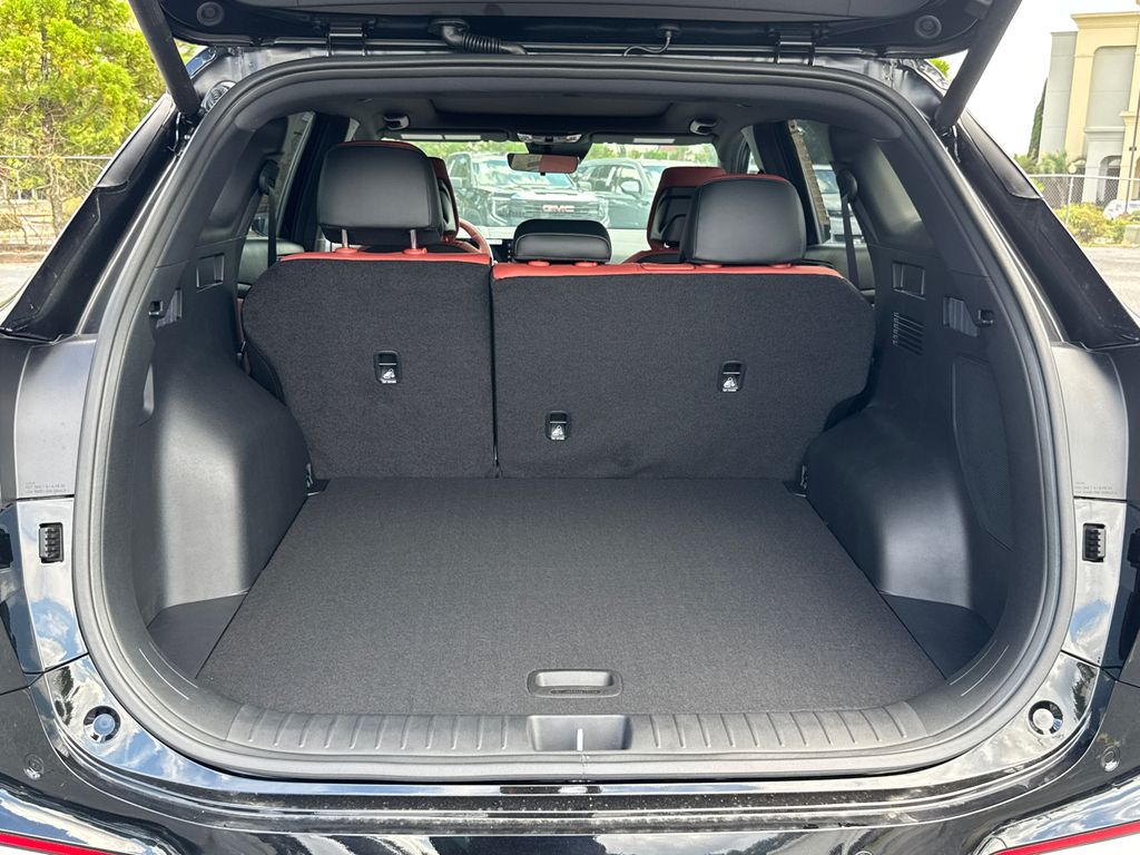 2026 Kia Sportage photo 18