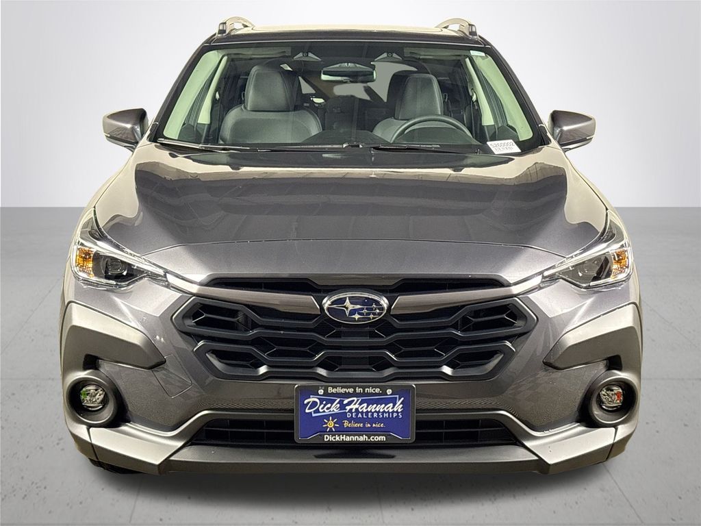 2026 Subaru Crosstrek Premium photo 3