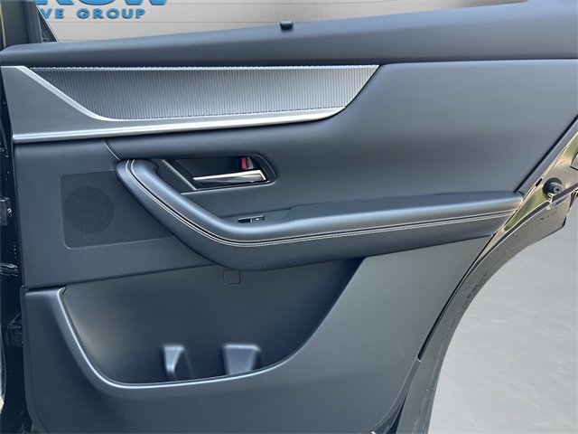2025 Mazda CX-90 Premium photo 30