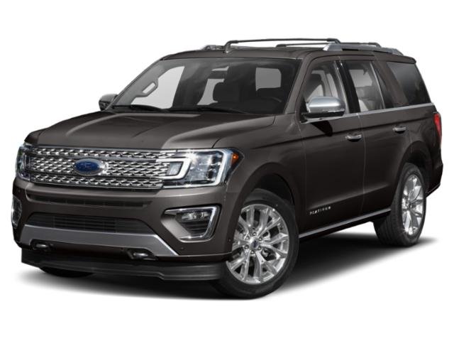 2019 Ford Expedition Platinum's photo